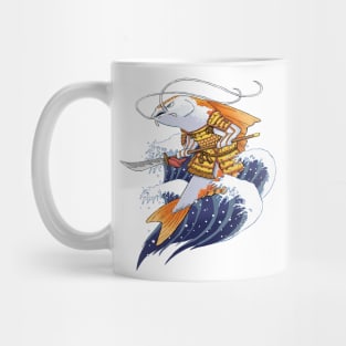 Kintaro [077] Mug